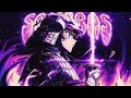 bxkq, bxkwch - SOMBRAS (Visualizer by @UGFEDITZ)
