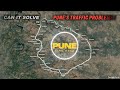 Will It Solve Pune's Traffic Problems | Pune Outer Ring Road Project