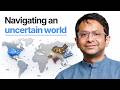 Pranay Kotasthane on Navigating the New Uncertain World | Subtext by Zerodha