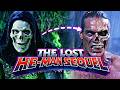 This Is The He-Man 2 We Never Got, Skeletor Was Coming Back!