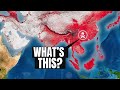 Scientists Terrifying New Discovery Hidden in ASIA