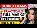 🔥Board Practicals 2026 (Viva Questions and practical file) 💯 20/20 marks