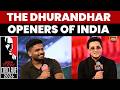 The Dhurandhar Opening Pair of Indian Cricket | Abhishek Sharma \u0026 Sanju Samson | India Today