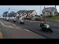 North West 200 - Highlights, Best Moments and Pure Sound - Crazy Irish Road Racing