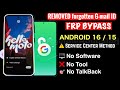 New Motorola FRP Bypass 2026 | Bypass Google Lock Any Moto | Android 15/16 | No PC