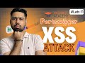 PortSwigger Cross-Site Scripting XSS Lab-11 | DOM XSS in AngularJS expression with brackets encoded