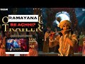 Krishnavataram vs Ramayana Trailer Review || Filmi Armaan 