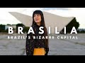 THE BRAZIL NO ONE TALKS ABOUT! (Brasilia)