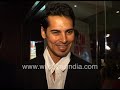 Dino Morea at the premiere of film 'Life Mein Kabhi Kabhi'