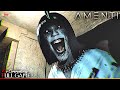 This Egyptian Horror Game Made Me Question My Life Choices (Amenti) | PANDEY