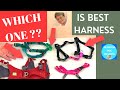 No Pull Harness Review - Which is the Best Harness For Your Dog
