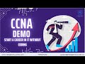 FREE CCNA Demo Session 2025 | Live Demo by Expert Trainer | NextGen IT Courses