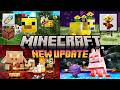 50+ New Things Added to Minecraft 26.1 (Tiny Takeover Update)