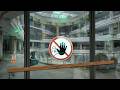 The Most Apocalyptic Abandoned Mall, Everyone Just Ran Away, Many Items Left Behind!