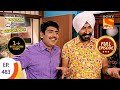 Taarak Mehta Ka Ooltah Chashmah - Episode 483 - Full Episode