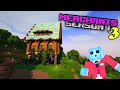Merchants Episode 3 | Base Expansion!