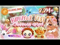 ★🛍️ MASSIVE SUMMER FEST SHOPPING SPREE! 🤑 | 2.2M+
