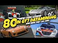 GT7 Leaked DATA MINING List Reveals 80 MORE New Cars Coming in Future Updates! (And some are here!)