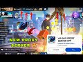 How To Download FF Proxy Server In Android 😱 | Free Fire Proxy Server 2026 | 100% Working