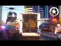 Sergeant Cooper the Police Car Part 3 - Time Officer | Real City Heroes (RCH)#cartoon