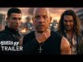 Fast \u0026 Furious 11 (2026) - First Trailer  | Vin Diesel, Cristiano Ronaldo, Jason Momoa