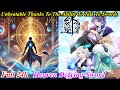 (24 Hours) Heaven Defying Sword FULL Chapter 1-457 - Invincible Sword Deity - Manhwa Recap