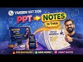 How to print pw notes | pw notes print | black to white pdf