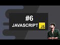#6 DOM Manipulation in JavaScript, JavaScript Full Course 2022