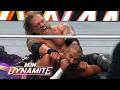 Cage \u0026 Cope vs RPG Vice MATCH HIGHLIGHTS | AEW Dynamite, 4/29/26
