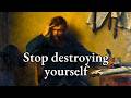 How to Stop Wasting Your Life | Carl Jung