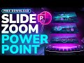 INCREDIBLE PowerPoint Slide Zoom Presentation ✅ Free Download