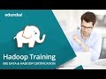 Hadoop Training For Beginners | Hadoop Training Video | Hadoop Tutorial | Big Data Training |Edureka