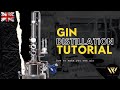 HOW TO MAKE YOUR OWN GIN