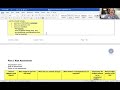 NG2 Risk Assesssment Project Information