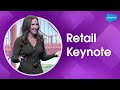 Build Unbreakable Loyalty with Agentic Retail | Retail Keynote, Dreamforce 2025