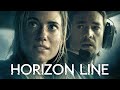 Horizon Line (2020) Short Story Movie Explained In Hindi | Survival Thriller Story
