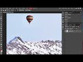 PHOTOPEA - Lesson 12 - Selection Tools, Rectangular, Elliptical, Lasso, Magic Wand, Quick Select