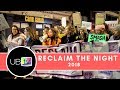 Reclaim the Night March 2018