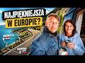 325. Czy to najpiękniejsza trasa Europy? Roadtrip przez Chorwację i Słowenię | Jordanska Magistrala