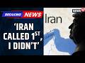 Donald Trump Pauses Iran War Escalation | What Changed Overnight? | US Israel Iran War