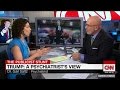 Trump: A Psychiatrist's View