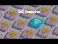 Understanding the Internet of Things (IoT) | History, Applications \u0026 Cybersecurity Challenges