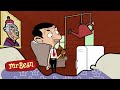 Mr Bean's Mobile Home! | Mr Bean Animated season 3 | Full Episodes | Mr Bean