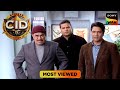 ACP क्यों नहीं वापस आना चाहते CID में? | CID | सी.आई.डी. | Most Viewed