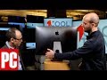 1 Cool Thing: iMac Pro