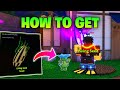 How to Get Living Seed in Fisch - Lost Jungle Expansion