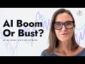 Volatility Signals: AI Boom or Bust? | ITK With Cathie Wood