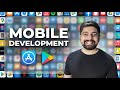 Roadmap to Mobile Development with a mini project
