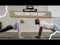 These TOP 5 Exercises Can TRANSFORM Your Body In JUST 4 WEEKS!