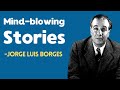 The Remarkable Tales of Jorge Luis Borges - Unveiling the Genius After A Head Injury